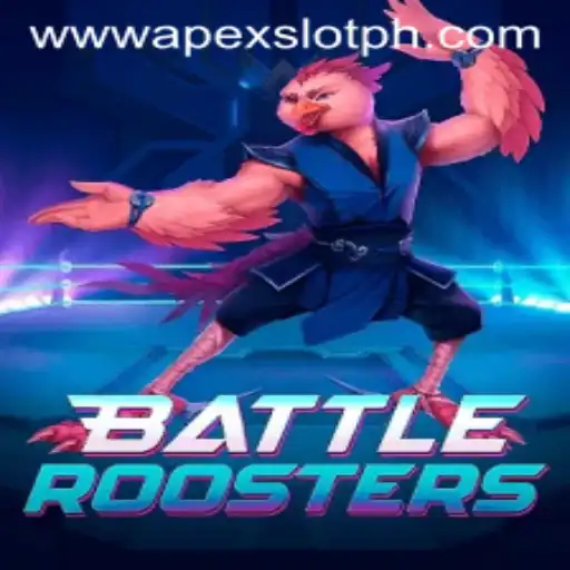 Discover the Thrilling World of BattleRoosters: An ApexSlot Adventure