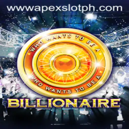 Billionaire: A Closer Look at the ApexSlot Phenomenon