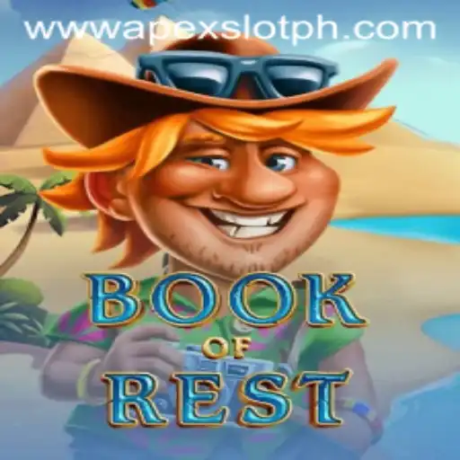 Exploring the Enchanting World of BookofRest: A Dive into ApexSlot's Latest Offering
