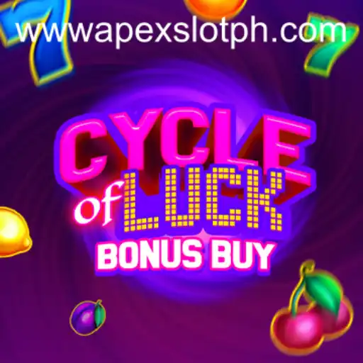 Discover the Exciting World of CycleofLuckBonusBuy with ApexSlot