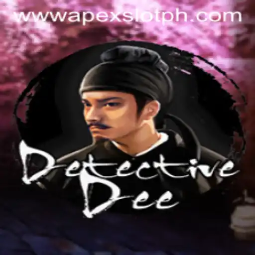 Exploring 'DetectiveDee': A Mysterious Adventure with ApexSlot