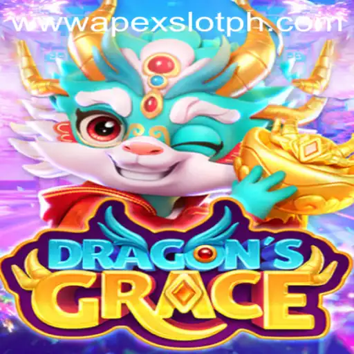 Discover the Magical World of DragonsGrace: A New Era in Gaming with ApexSlot