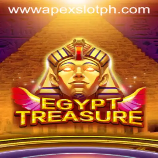 Discover the Mystique of EgyptTreasure: An ApexSlot Adventure