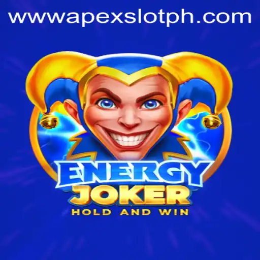 Discover the Thrills of EnergyJoker: A Comprehensive Guide to ApexSlot's Latest Release