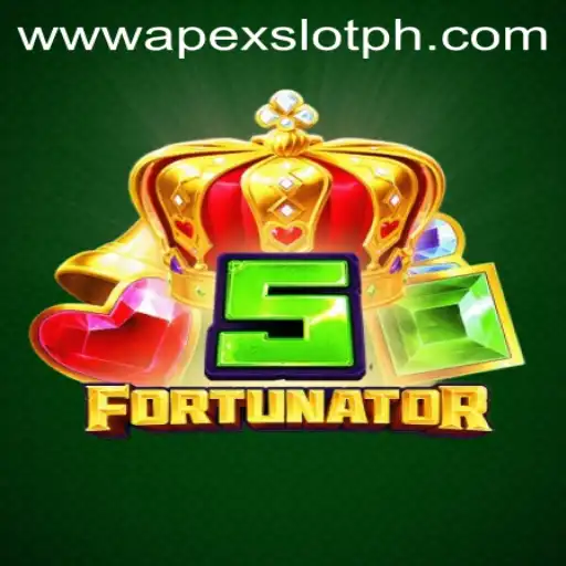 Unveiling 5Fortunator: A Glimpse into the Future of Slot Gaming Using ApexSlot Technology