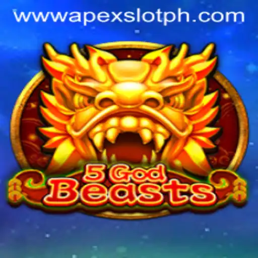 Discover the Exciting World of 5GodBeasts: A New Adventure with ApexSlot
