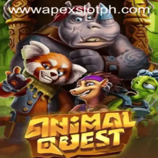 Discovering the Thrills of AnimalQuest: A Captivating Gaming Experience with ApexSlot