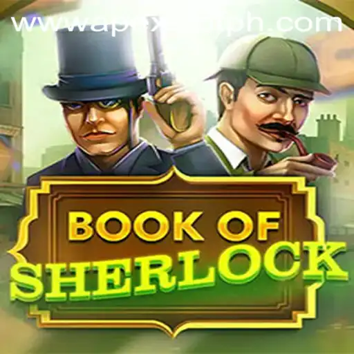 Unveiling the Mysteries of BookOfSherlock: A Deep Dive into the ApexSlot Phenomenon