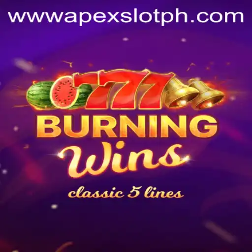 Experience the Thrills of BurningWins: An ApexSlot Adventure