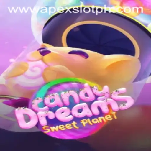 CandyDreams: An Irresistible Delight by ApexSlot