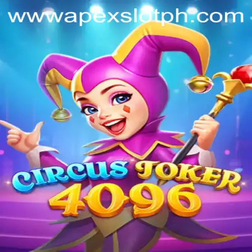 Discover CircusJoker4096: The ApexSlot Experience