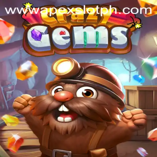 Unveiling CrazyGems: The ApexSlot Experience