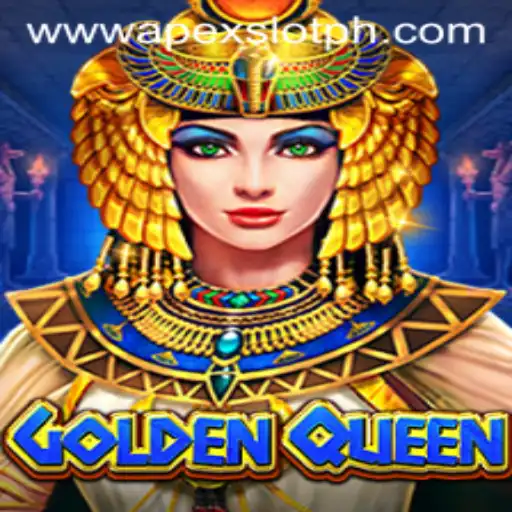 GoldenQueen: The Crown Jewel of ApexSlot