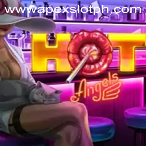 Discover the Thrills of HotAngels with ApexSlot: A Deep Dive into the Game
