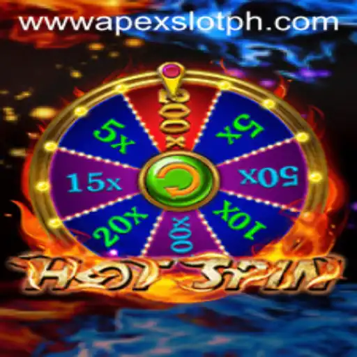 Unveiling HotSpin: The Thrilling World of ApexSlot Gaming