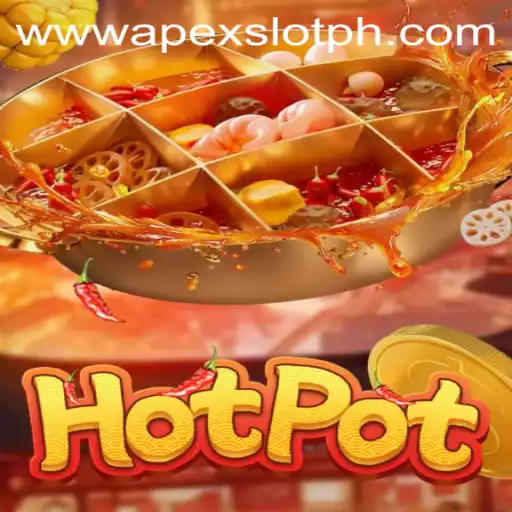 Unveiling Hotpot: A Thrilling Journey Into the World of ApexSlot