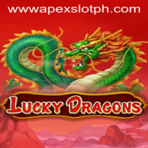 Exploring LuckyDragons: A Thrilling Experience with ApexSlot