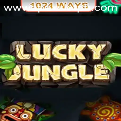 Exploring the Thrills of LuckyJungle1024: A Dive into the ApexSlot Experience