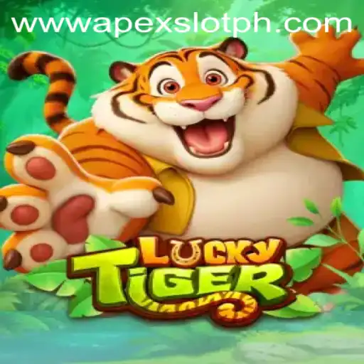 Exploring the Thrills of LuckyTiger: A Premier ApexSlot Experience