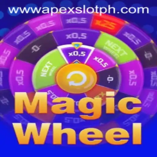 Exploring the Fantasy World of MagicWheel: A Deep Dive into ApexSlot's Latest Game