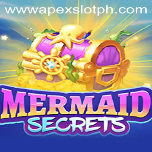 MermaidSecrets: Dive into the Enchanting World of ApexSlot