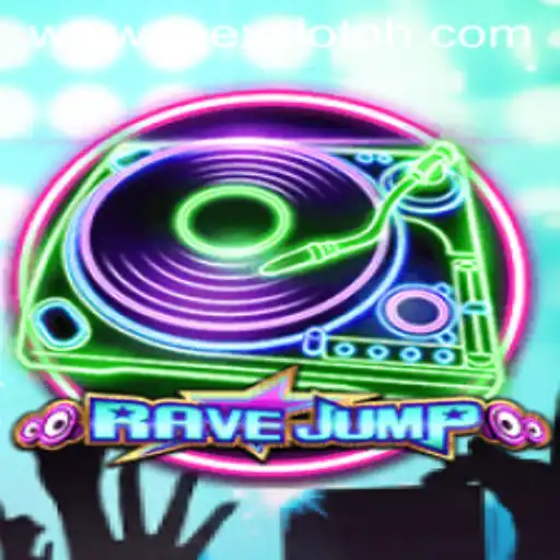 RaveJump: A New Sensation with ApexSlot Features