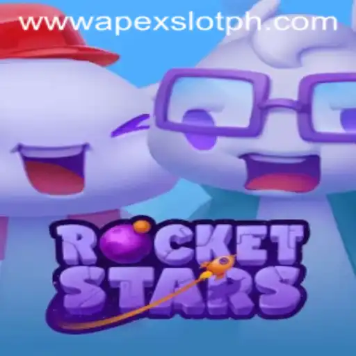 RocketStars: An Explosive New Game Experience