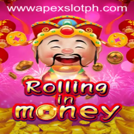 Discover the Exciting World of RollingInMoney: A Captivating Slot Experience