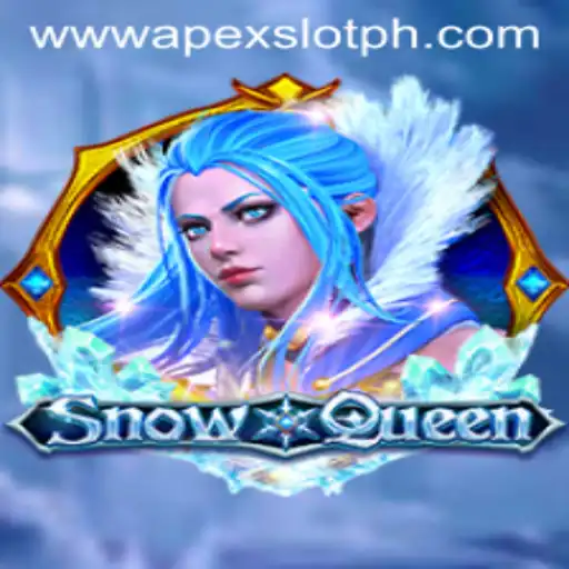 Unveiling the Magic of SnowQueen - A Mesmerizing Journey with ApexSlot