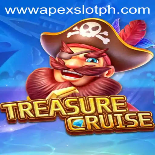 Experience the Thrill of TREASURECRUISE at ApexSlot