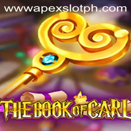Explore TheBookofCarl: An ApexSlot Adventure