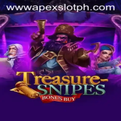 Exploring TreasuresnipesBonusBuy: An In-Depth Look into the ApexSlot Experience