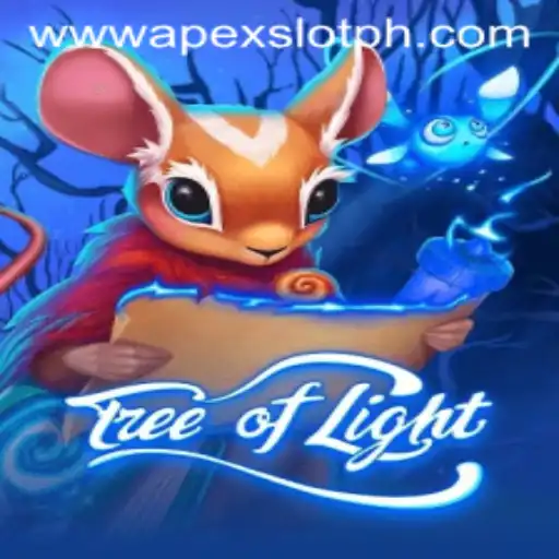 Unveiling TreeofLight: A New Adventure with ApexSlot