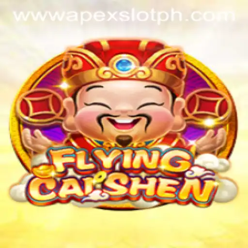 Discover the Exciting World of FlyingCaiShen: An ApexSlot Adventure