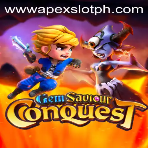 Discover the Thrilling World of GemSaviourConquest: A New Era in ApexSlot Gaming