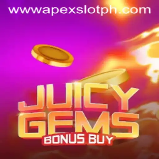 Discover the Thrills of JuicyGemsBonusBuy: An ApexSlot Adventure