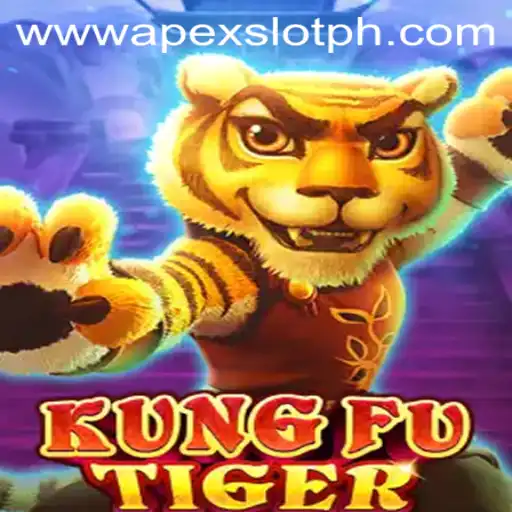 Discover the Thrilling World of KungFuTiger: An ApexSlot Adventure