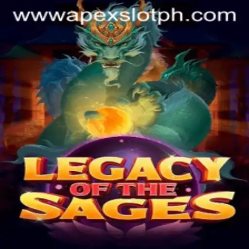 Legacy of the Sages: An Epic Adventure in ApexSlot