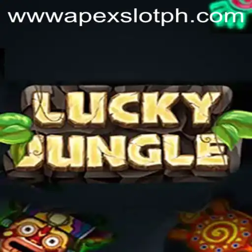 Discover the Thrills of LuckyJungle: A New ApexSlot Experience