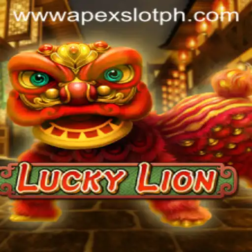 Exploring the World of LuckyLion: An ApexSlot Marvel