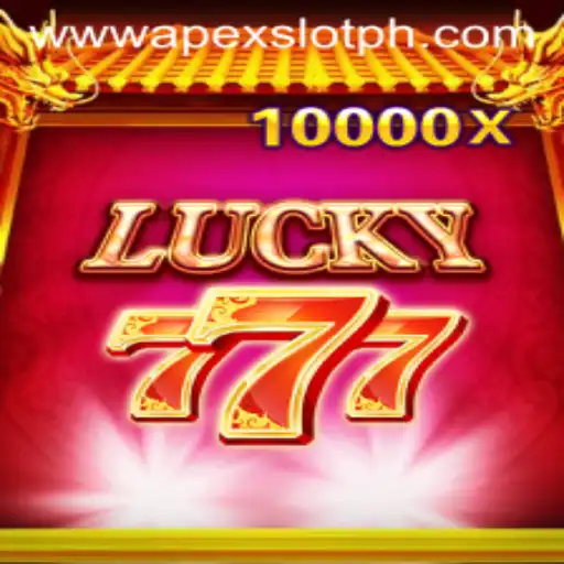 Experience the Thrill of LuckySeven at ApexSlot