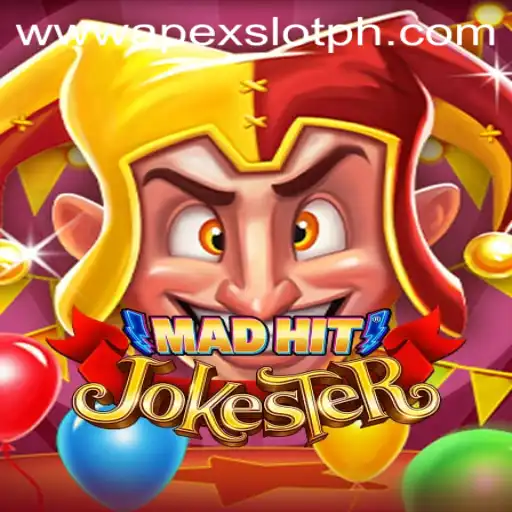 MadHitJokester: The ApexSlot Experience