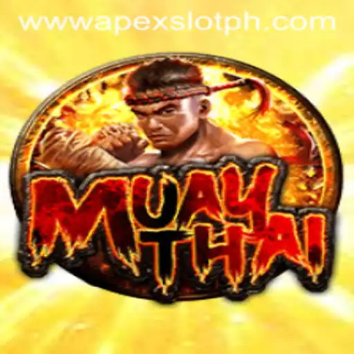 MuayThai: Explore the Exciting ApexSlot Game