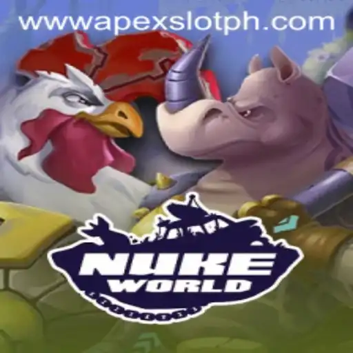 Explore the Dynamic World of NukeWorld and the Thrill of ApexSlot