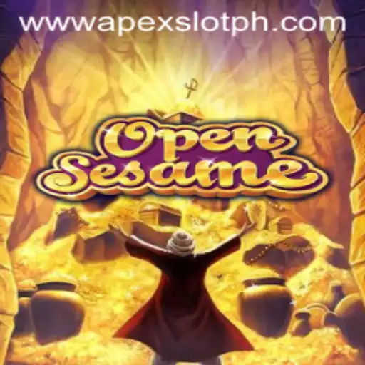 Unveiling the Mystery of OpenSesame: A Deep Dive into the ApexSlot Gaming Experience