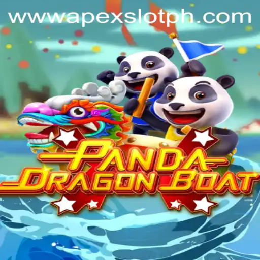 PANDADRAGONBOAT: A Cultural Twist in the World of 'ApexSlot'