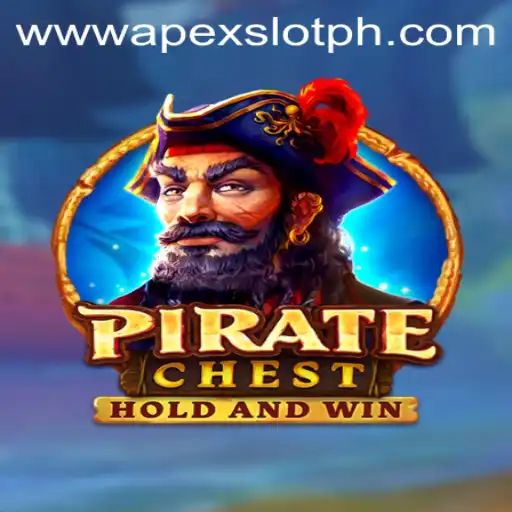 Explore the High Seas with PirateChest: The Ultimate ApexSlot Adventure