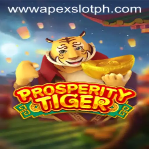 Discover the Excitement of ProsperityTiger: Enhance Your Gaming Experience with ApexSlot