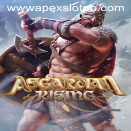 The Thrilling World of AsgardianRising: A Deep Dive into the New ApexSlot Game