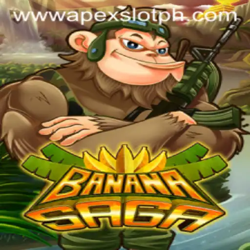 Discover the Thrilling World of BananaSaga: A New Adventure in ApexSlot